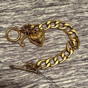 Vintage Y2K Juicy Couture Bracelet